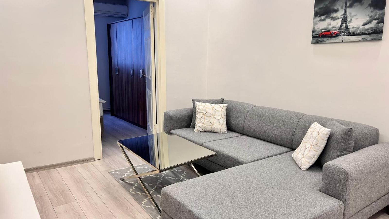 Apartment Kule Apart Istanbul