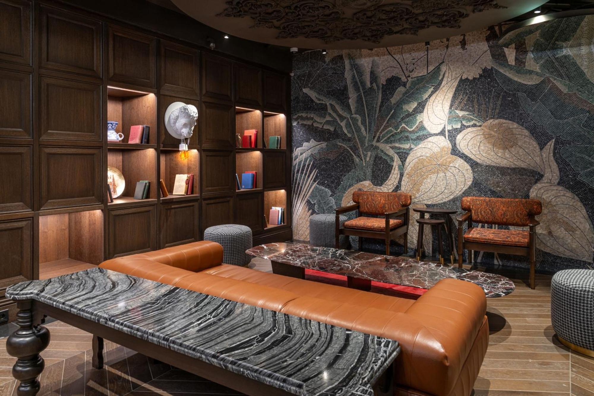 Hotel Orient Occident Istanbul, Autograph Collection *