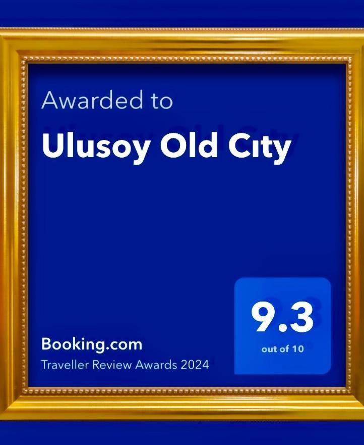 Ulusoy Old *