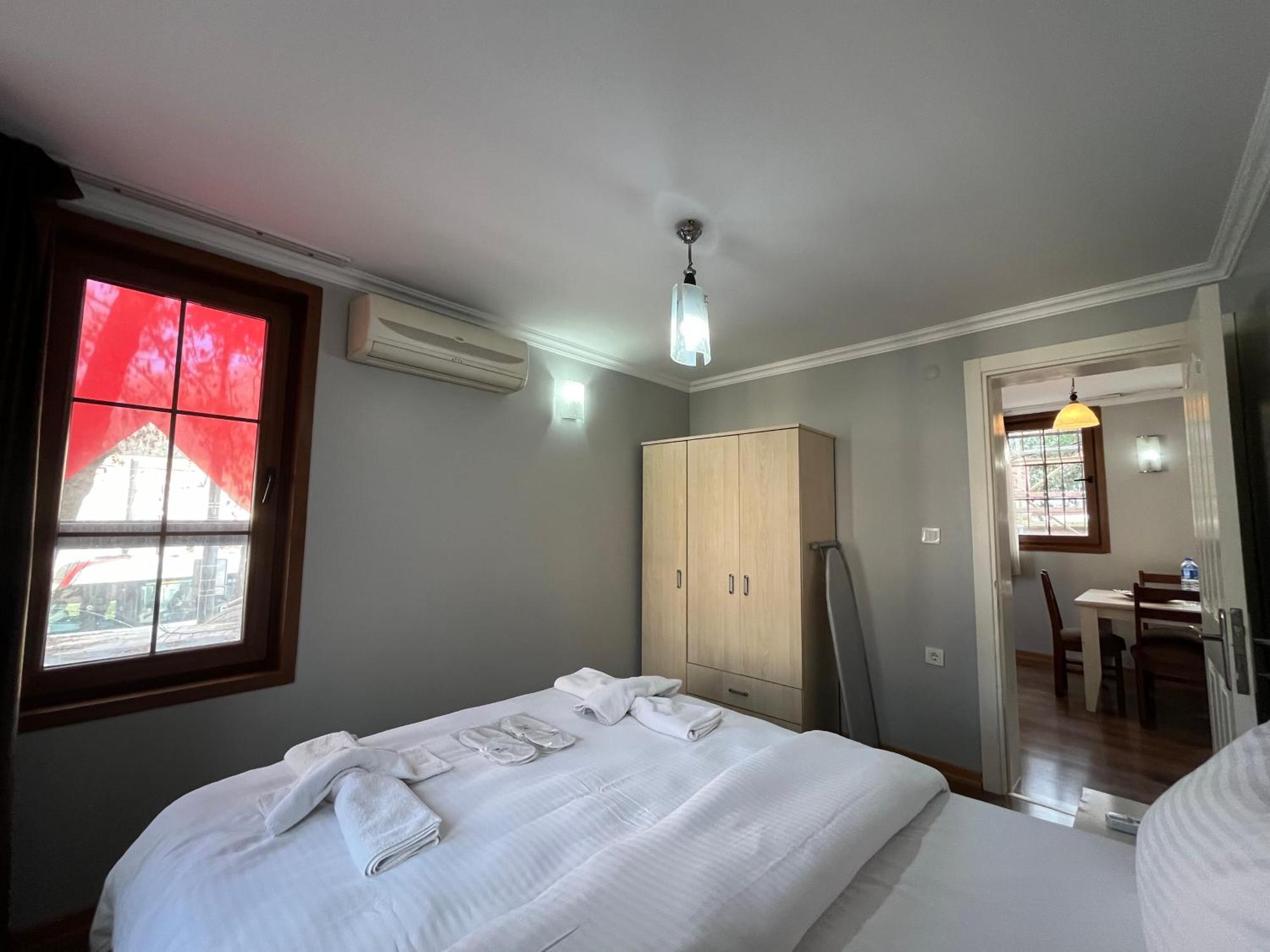 Gulhane Old Hotel *