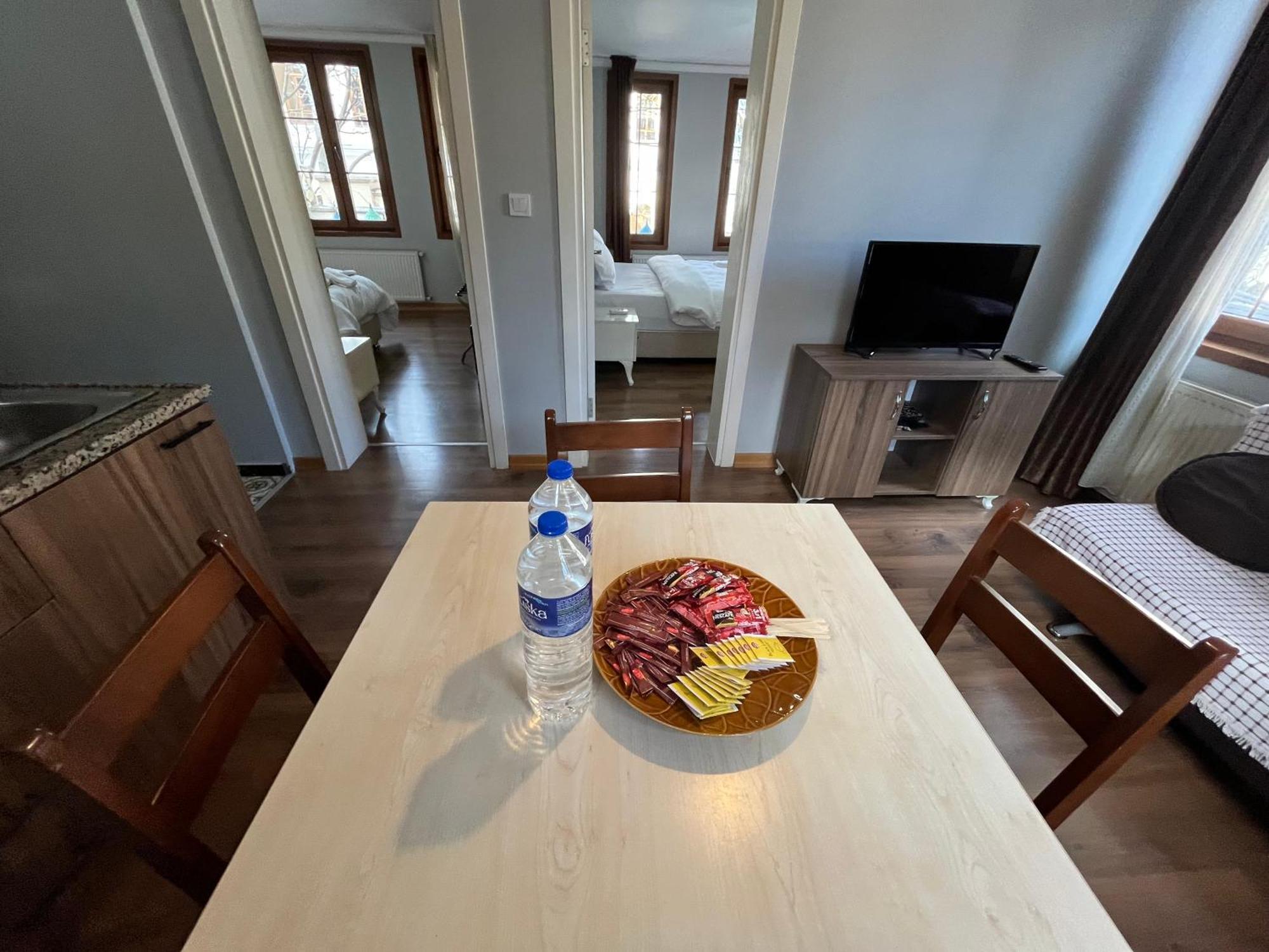 Gulhane Old Hotel *