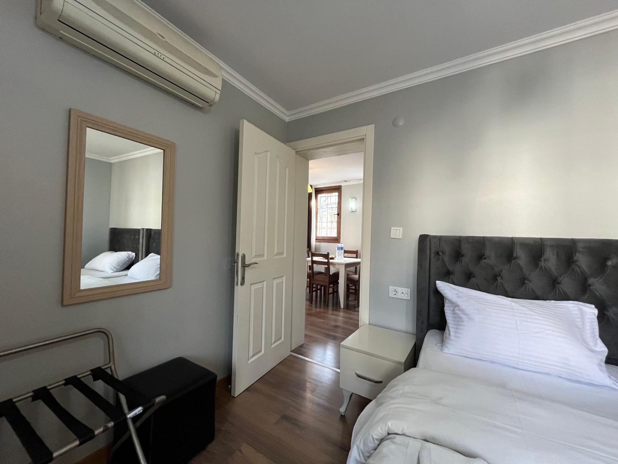 Hotel Gulhane Old
