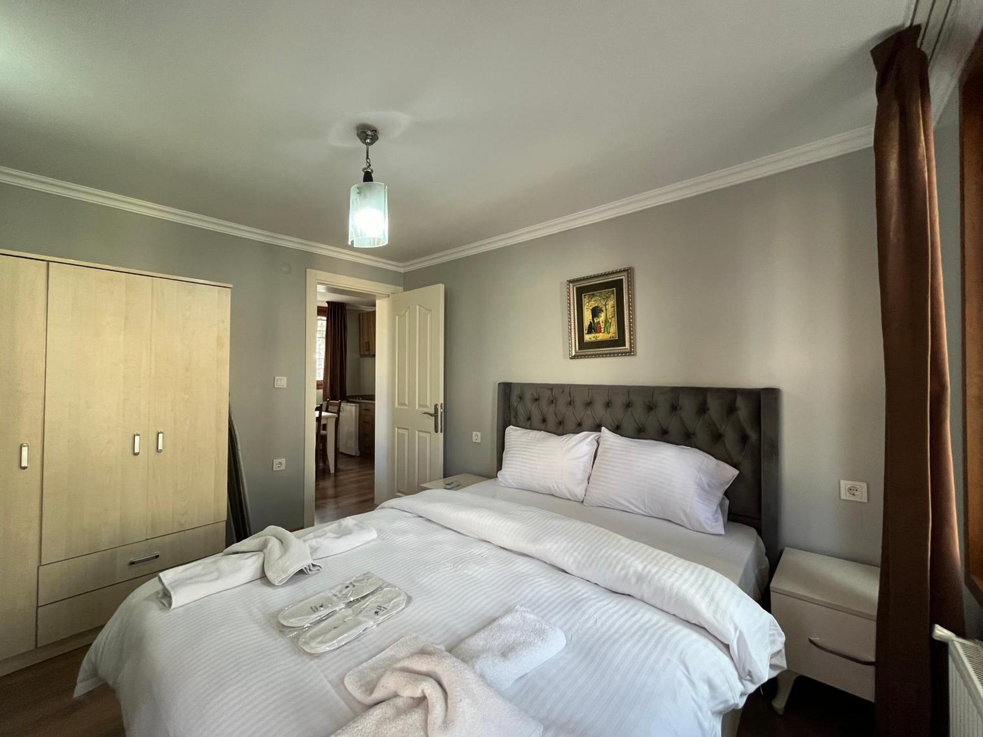 Hotel Gulhane Old *