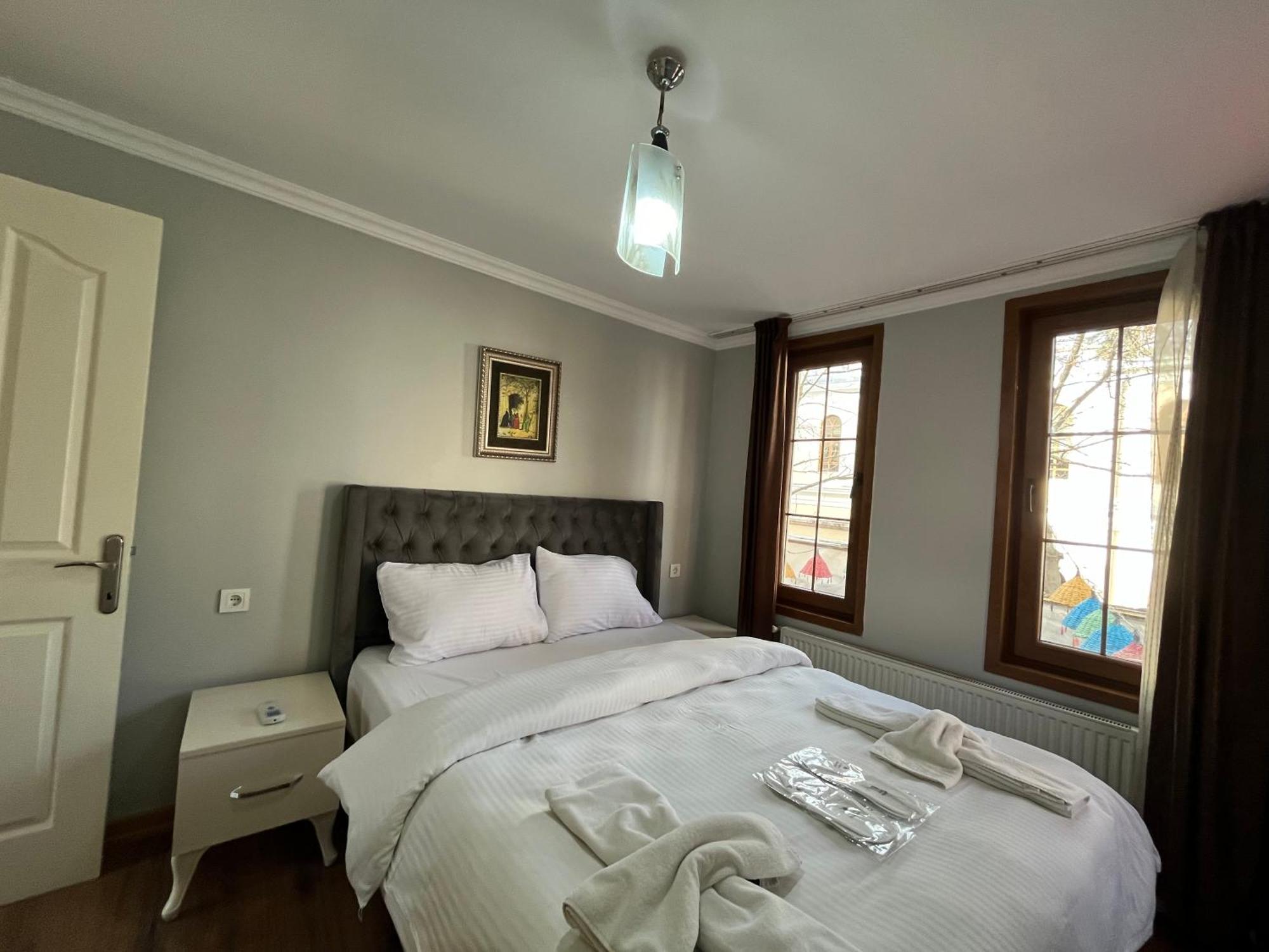 Gulhane Old Hotel *