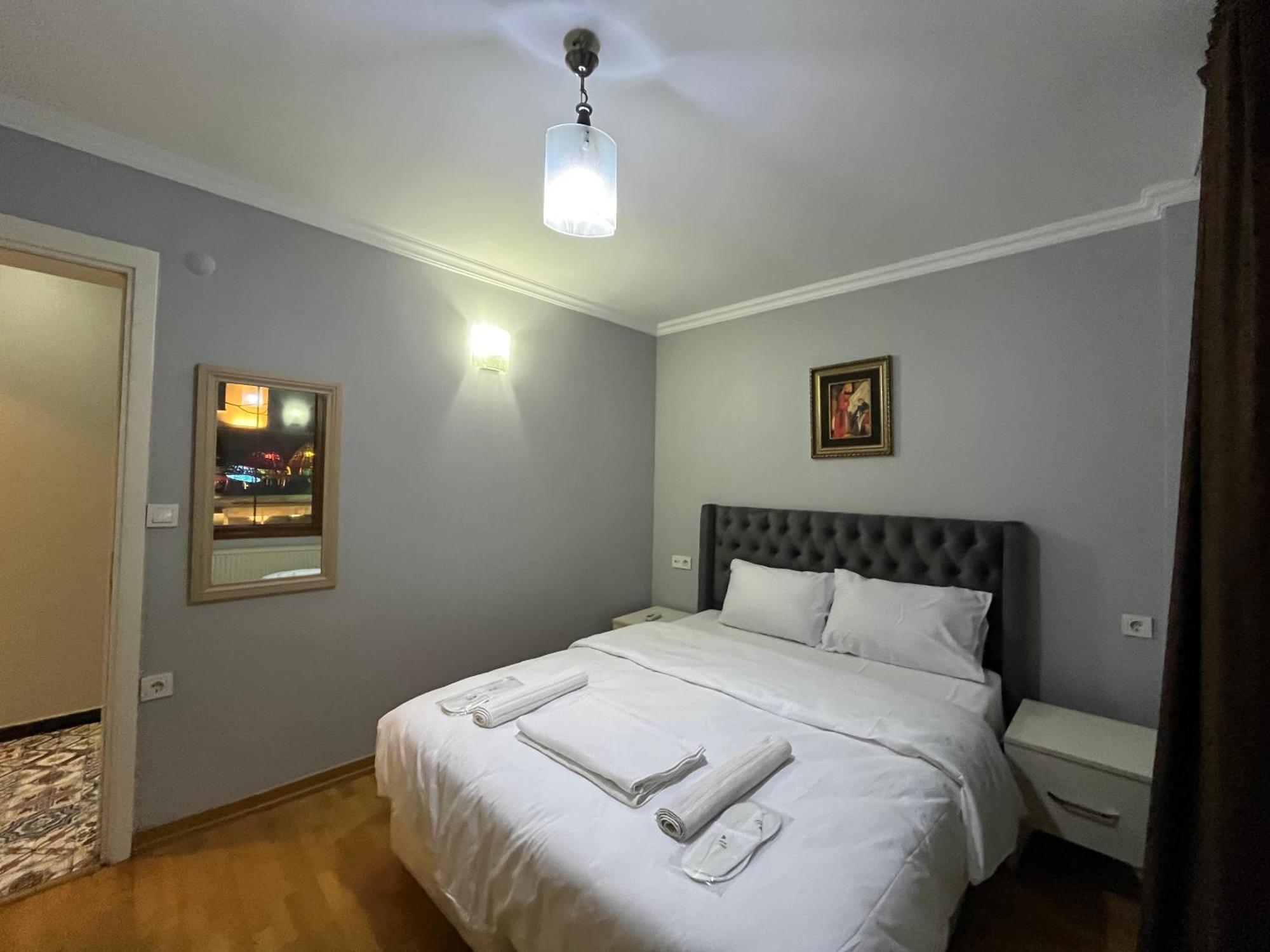 Gulhane Old Hotel *