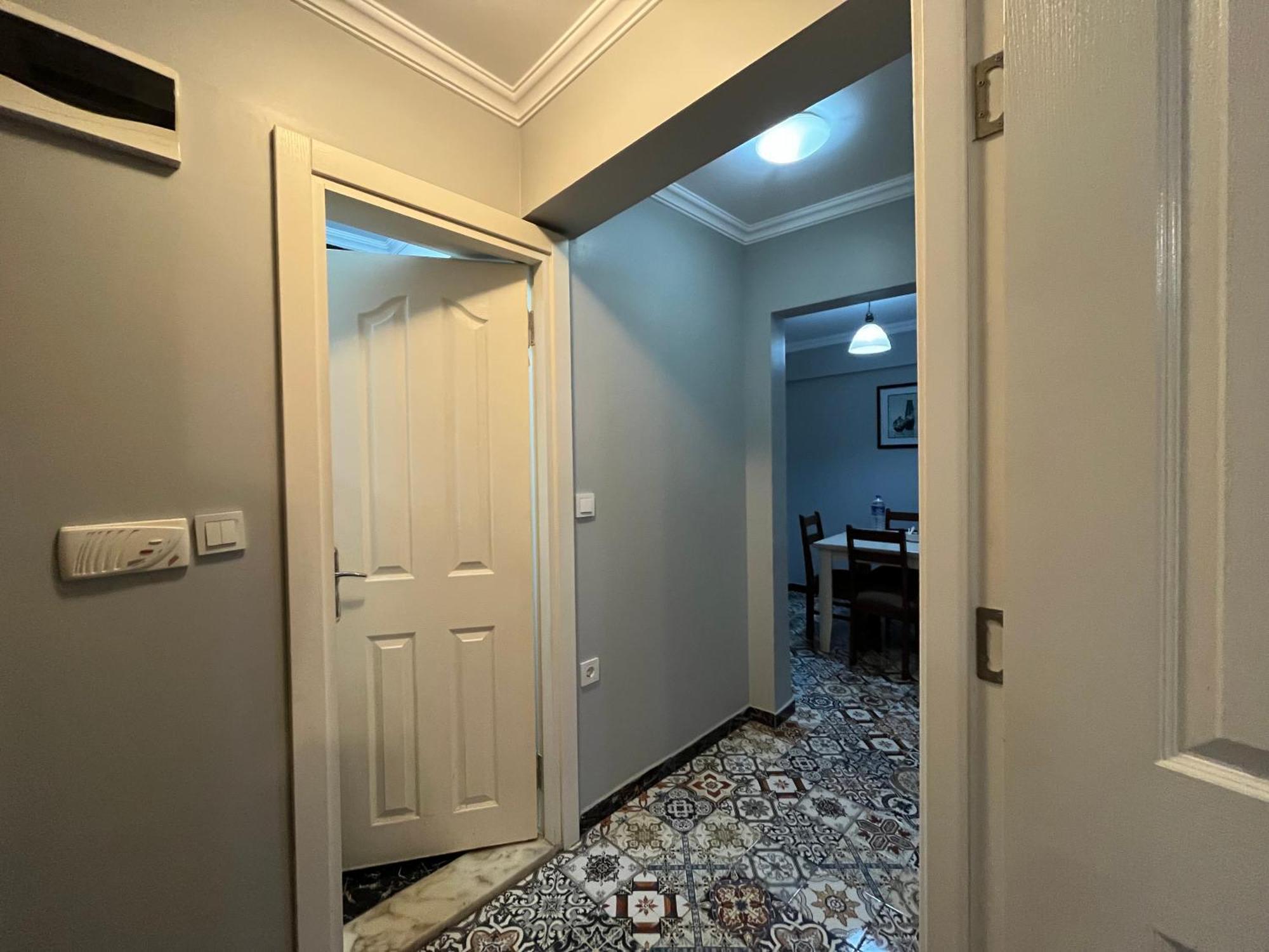 Hotel Gulhane Old Istanbul