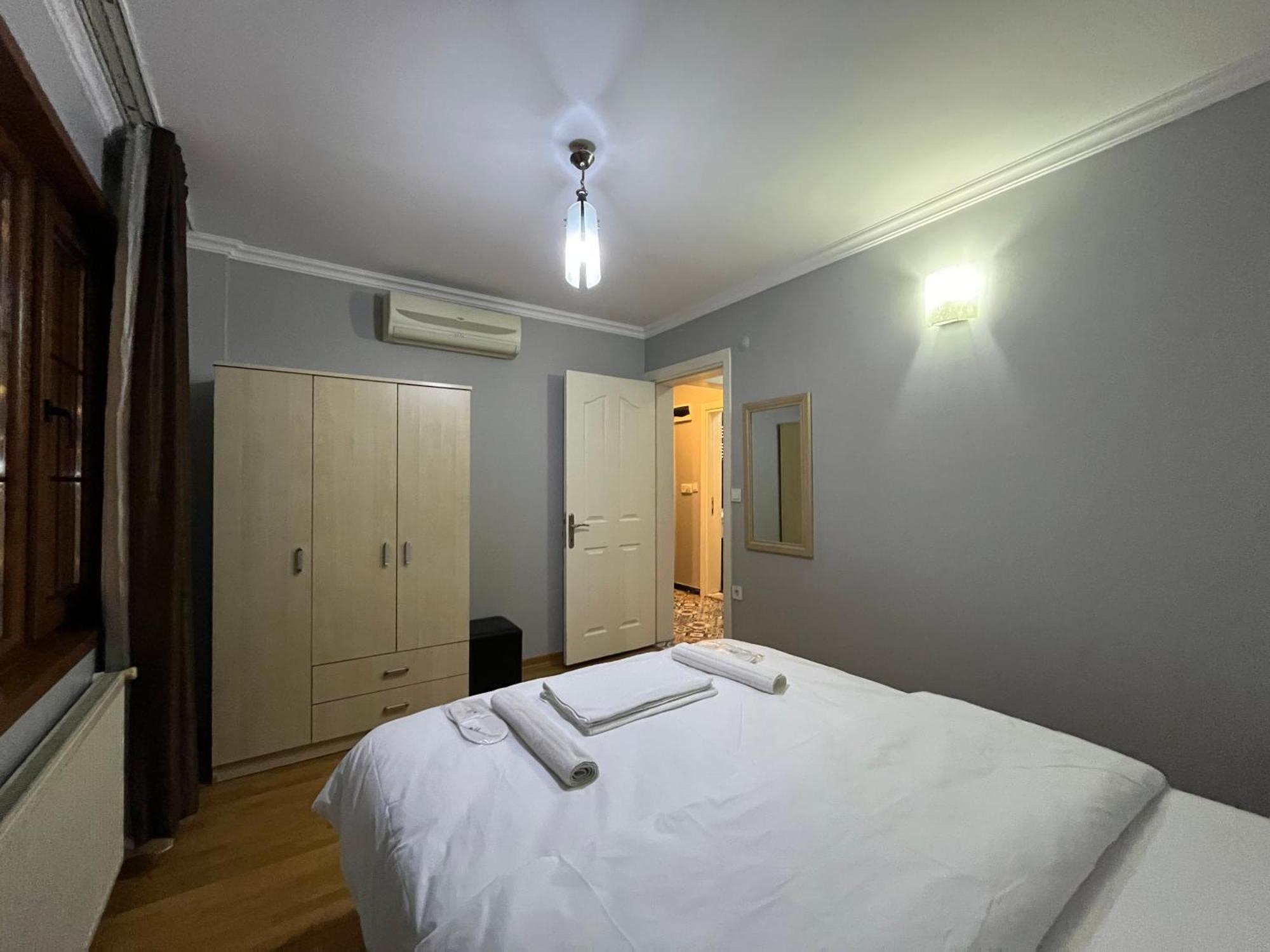 Hotel Gulhane Old