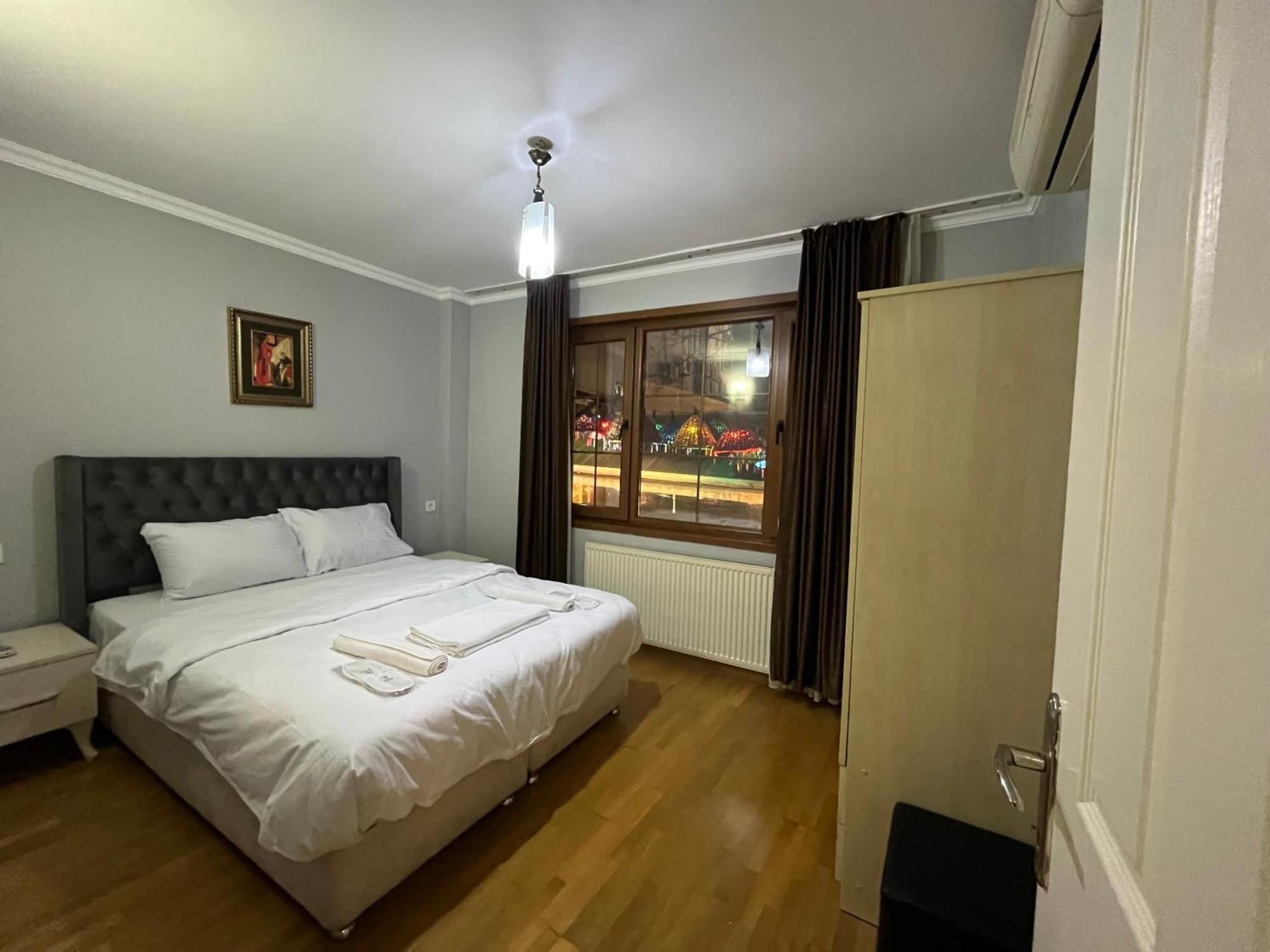 Hotel Gulhane Old Istanbul