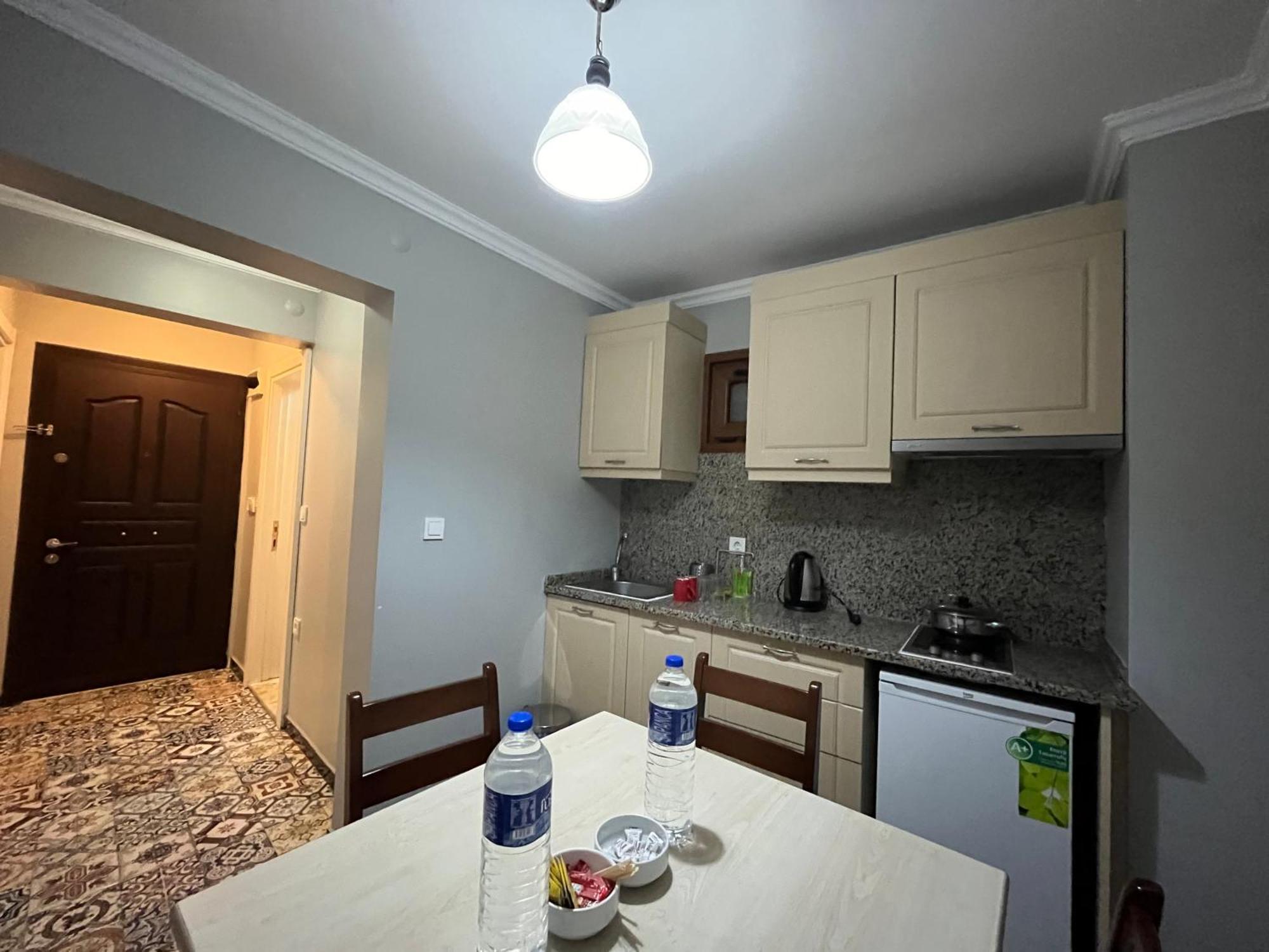 Gulhane Old Hotel *