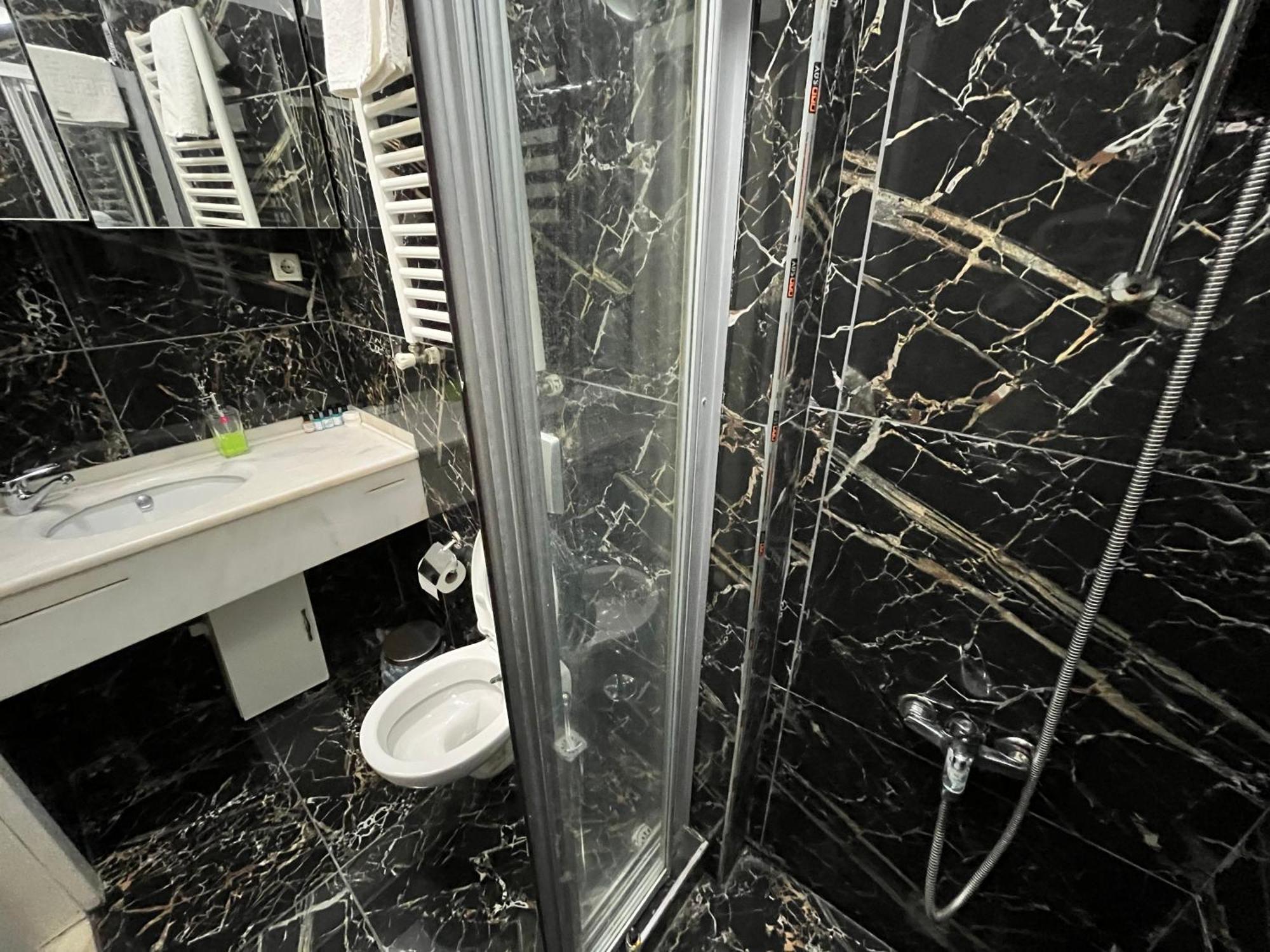 Hotel Gulhane Old Istanbul