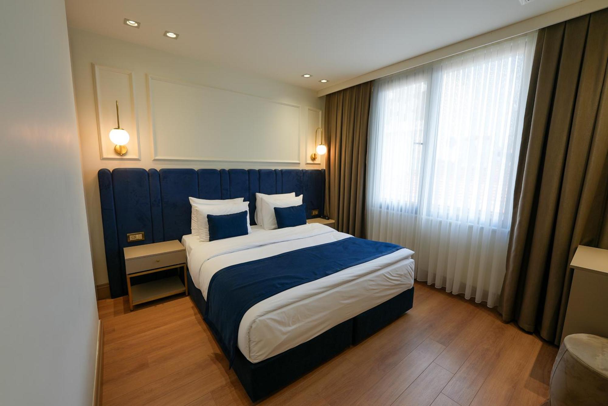Taksim Bosphorus Hotel