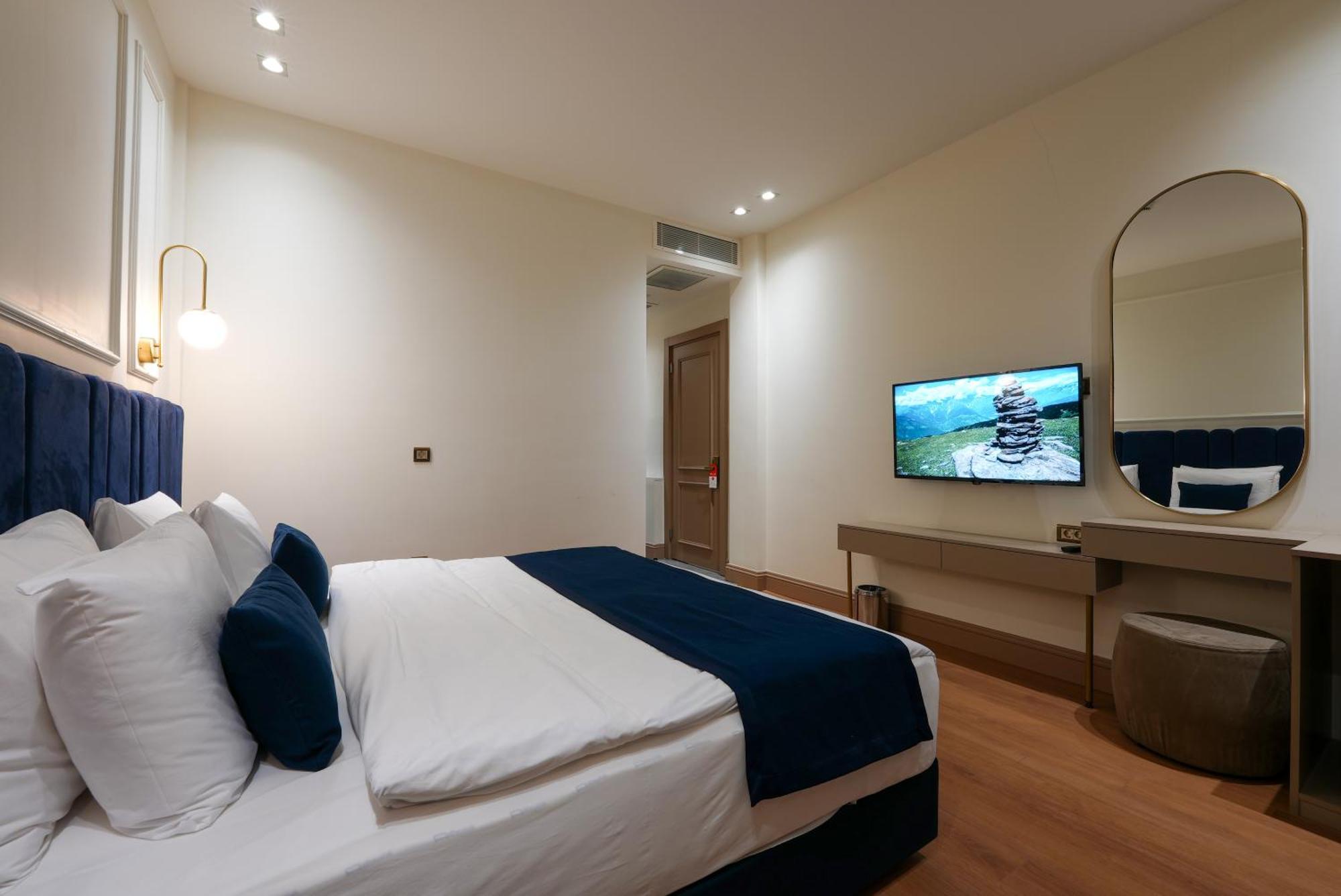 Hotel Taksim Bosphorus