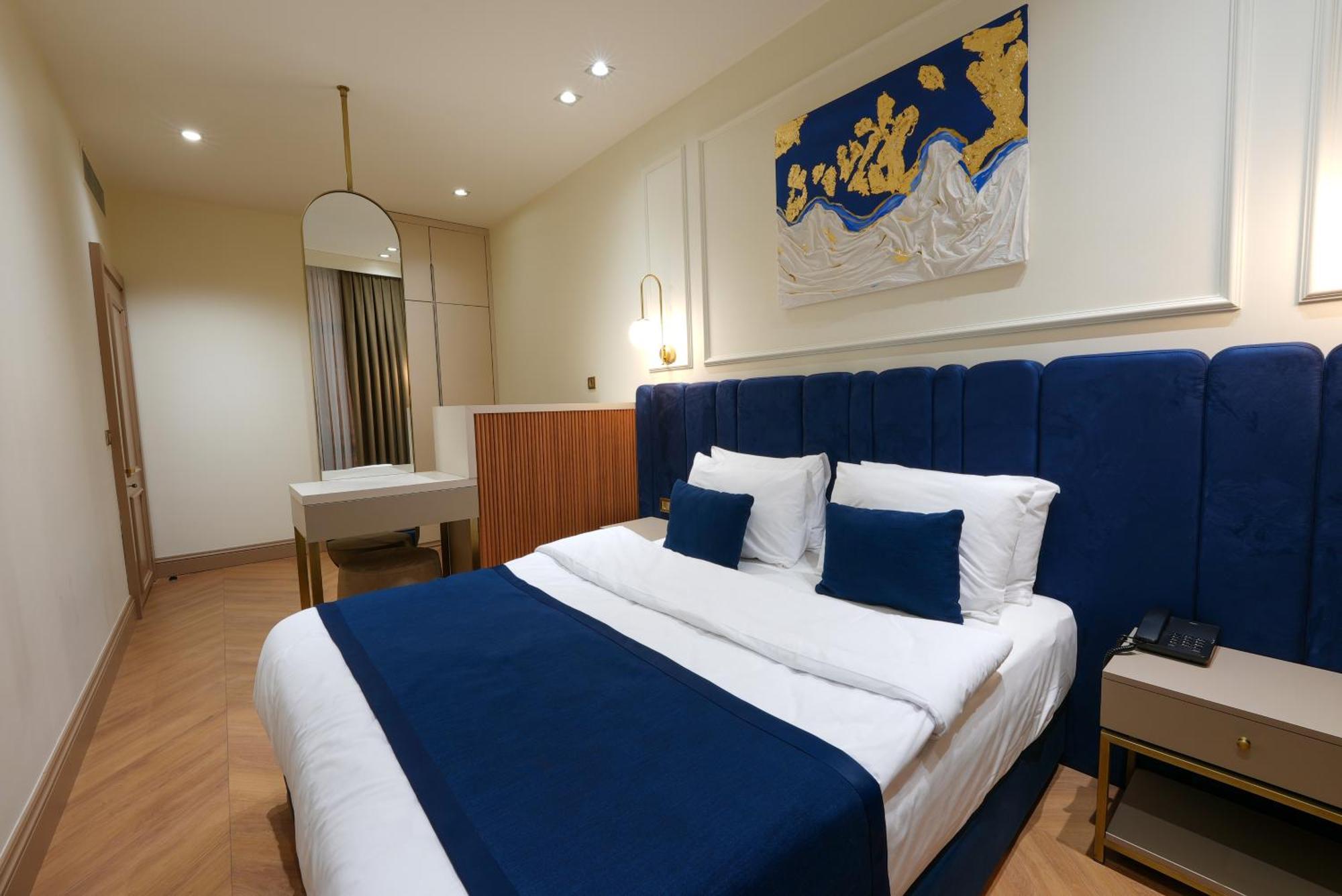 Hotel Taksim Bosphorus