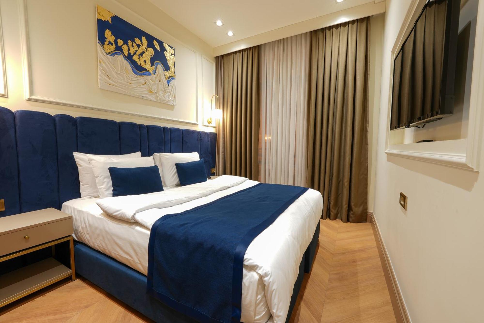 Hotel Taksim Bosphorus Istanbul