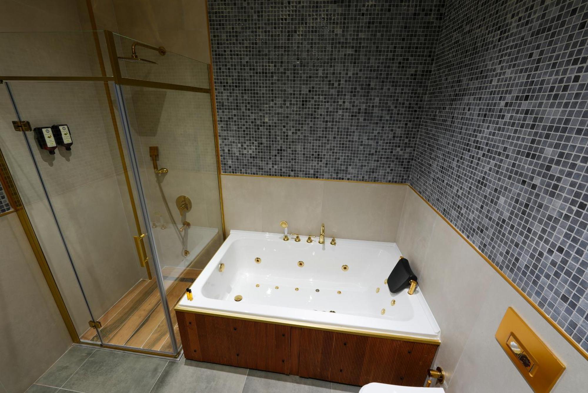 Hotel Taksim Bosphorus
