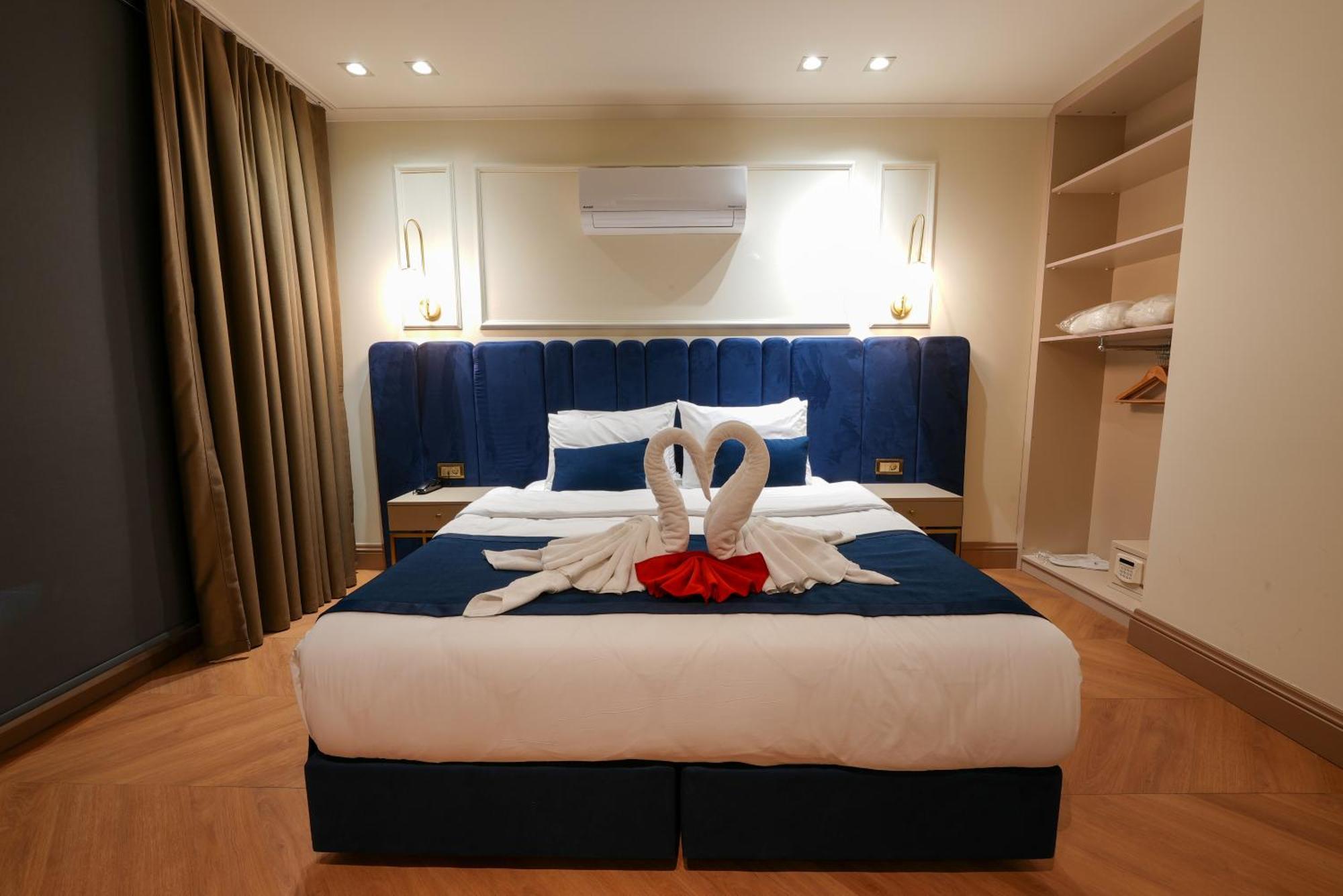 Hotel Taksim Bosphorus