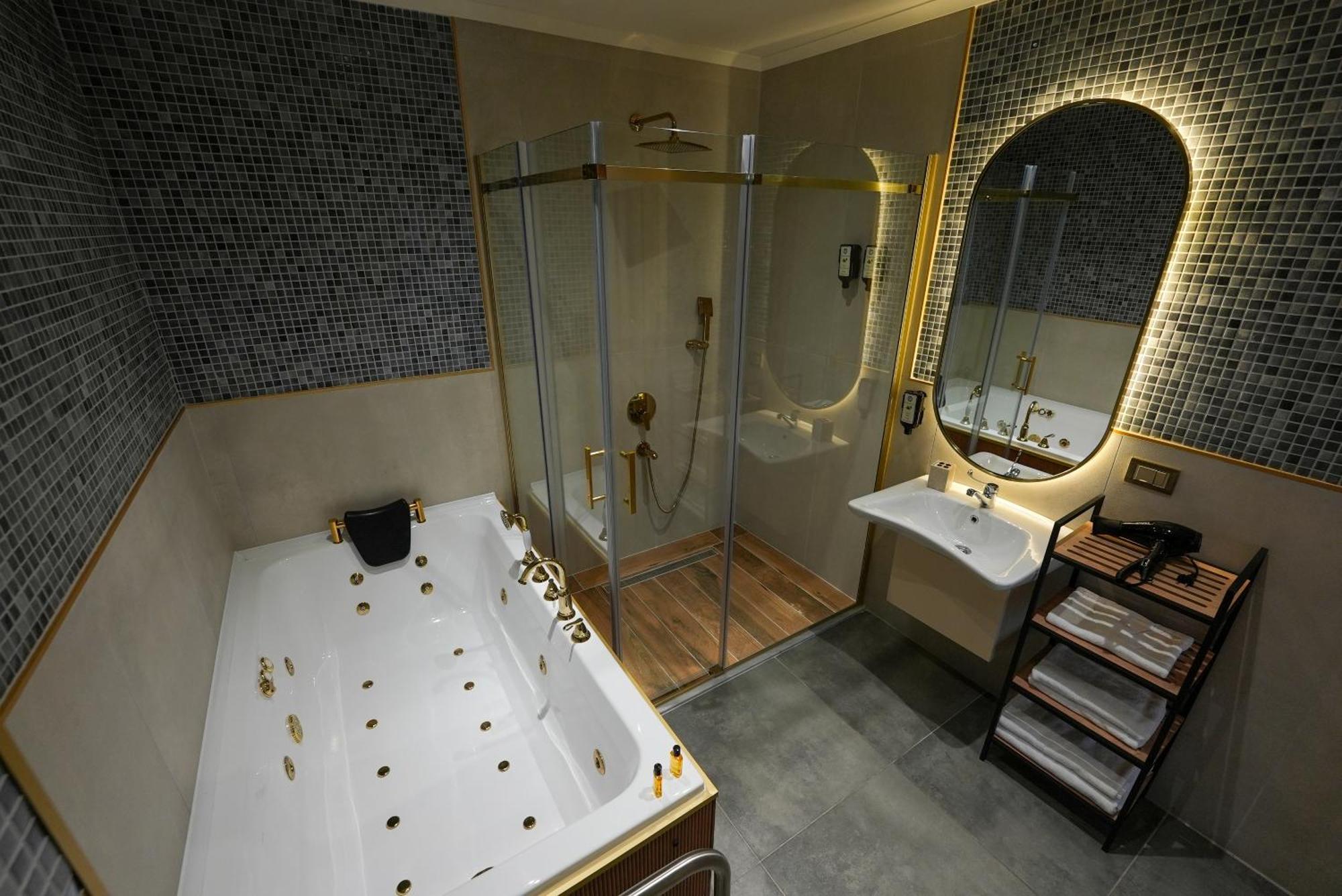 Taksim Bosphorus Hotel Istanbul