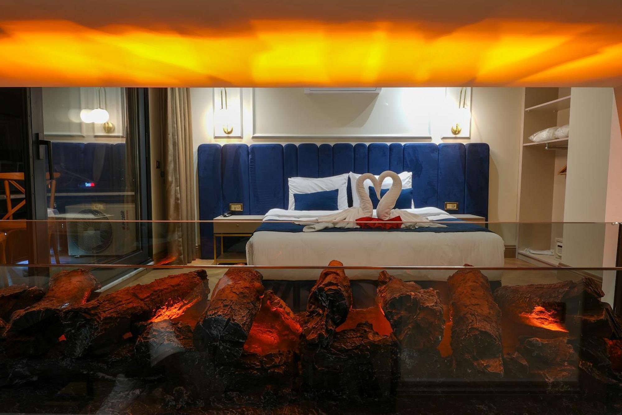 Taksim Bosphorus Hotel Istanbul