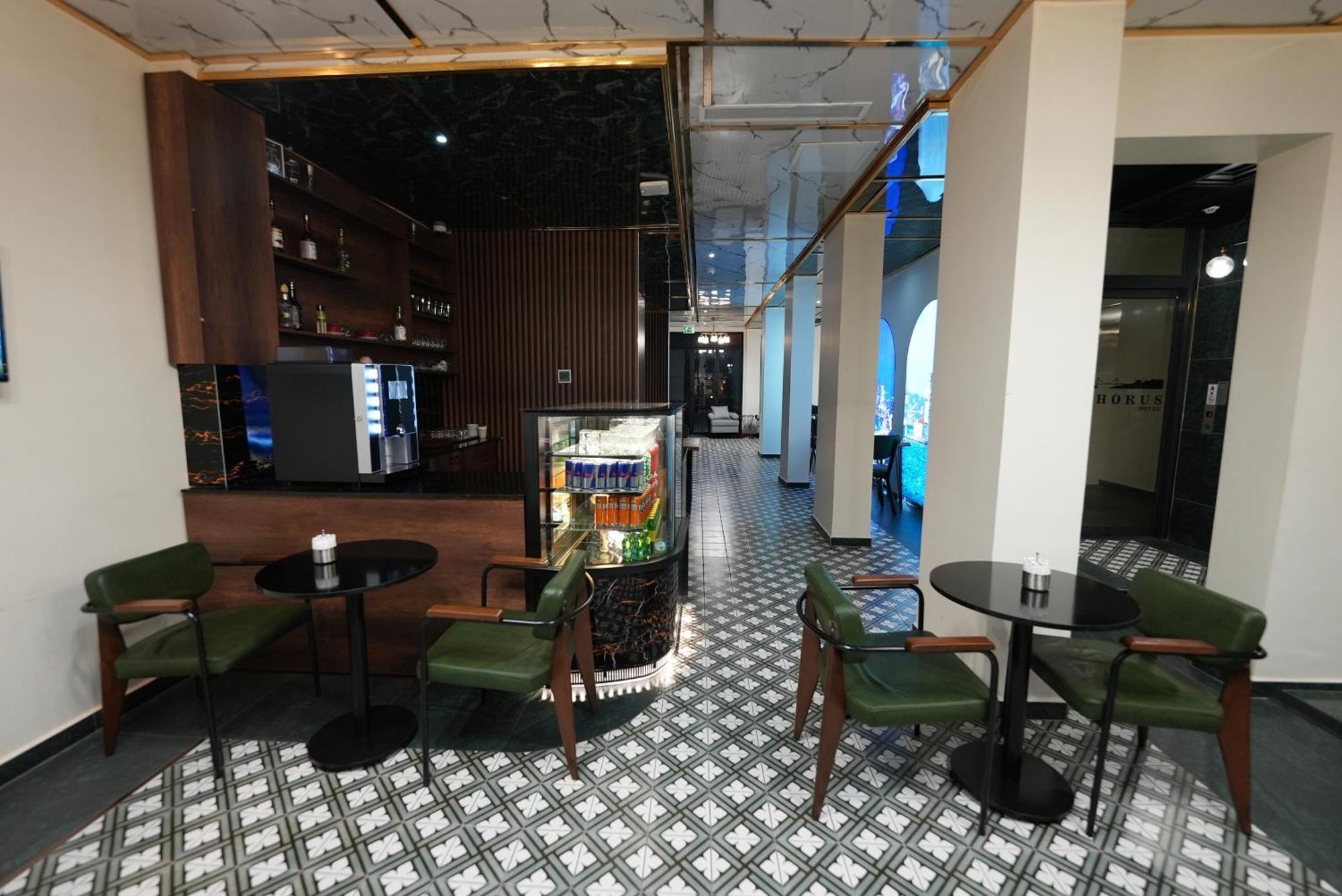 Taksim Bosphorus Hotel 3*