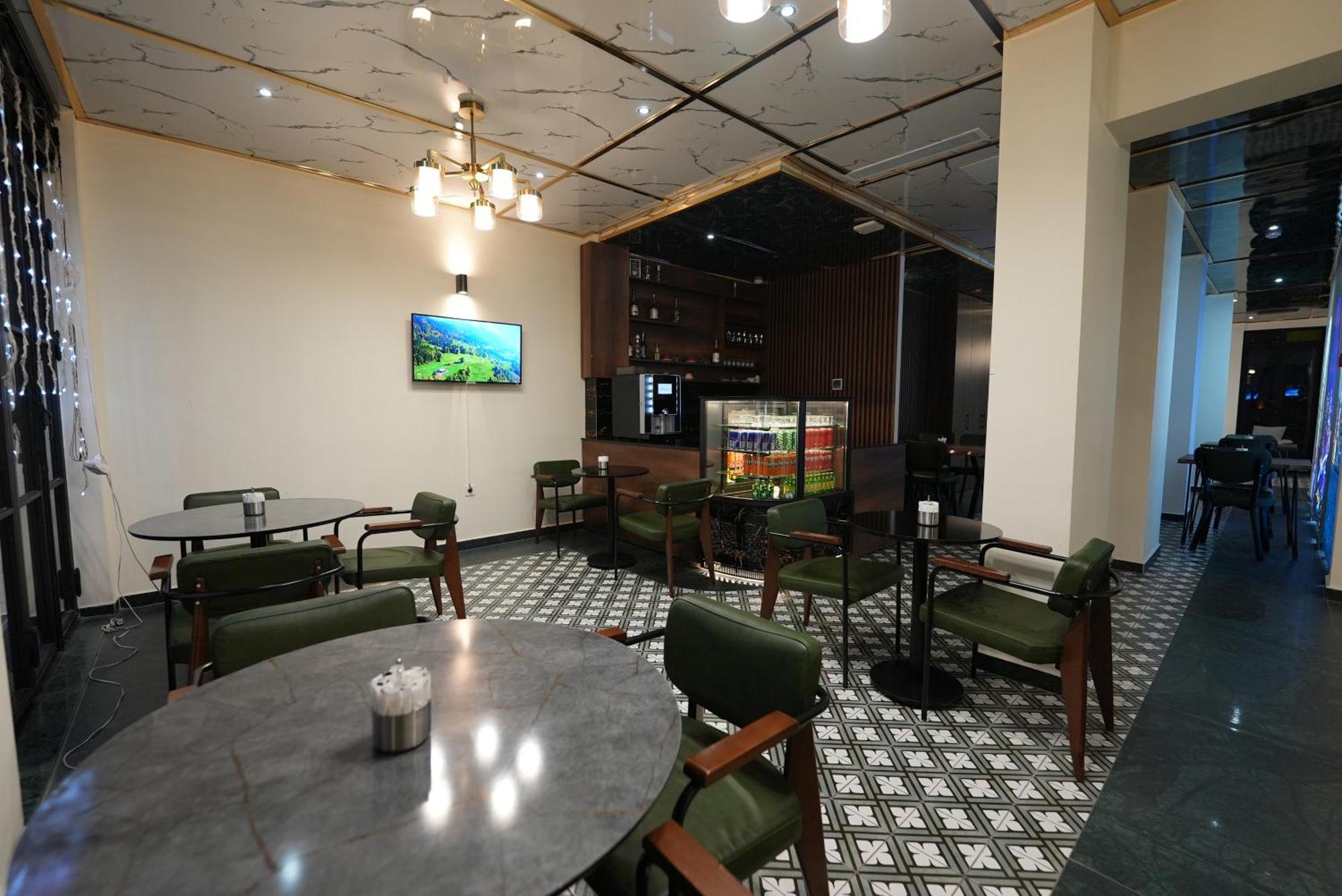 Taksim Bosphorus Hotel 3*