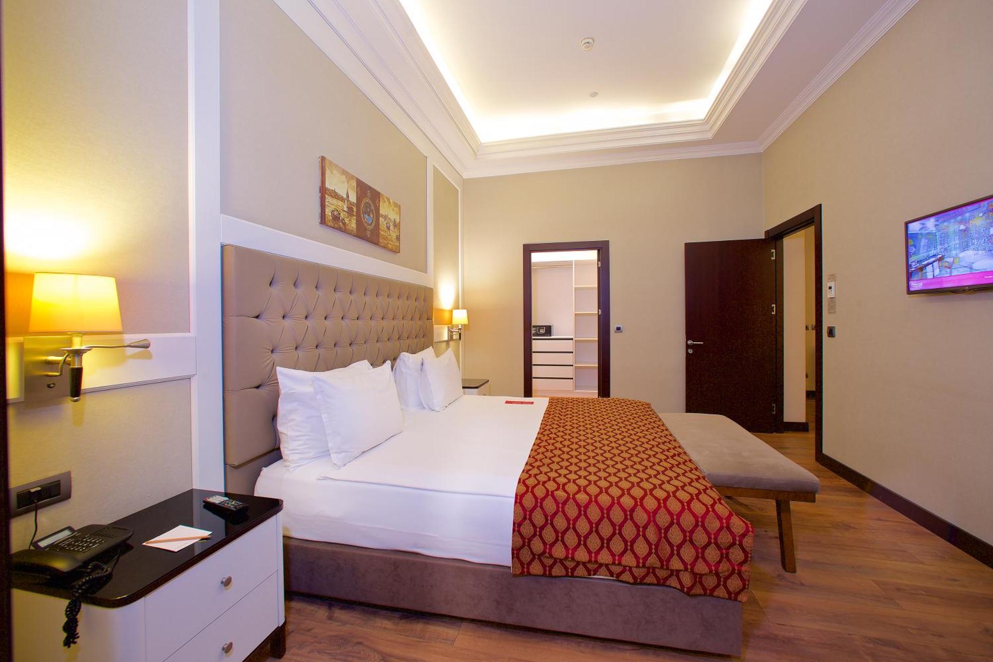 Ramada By Wyndham Merter Hotel Istanbul
