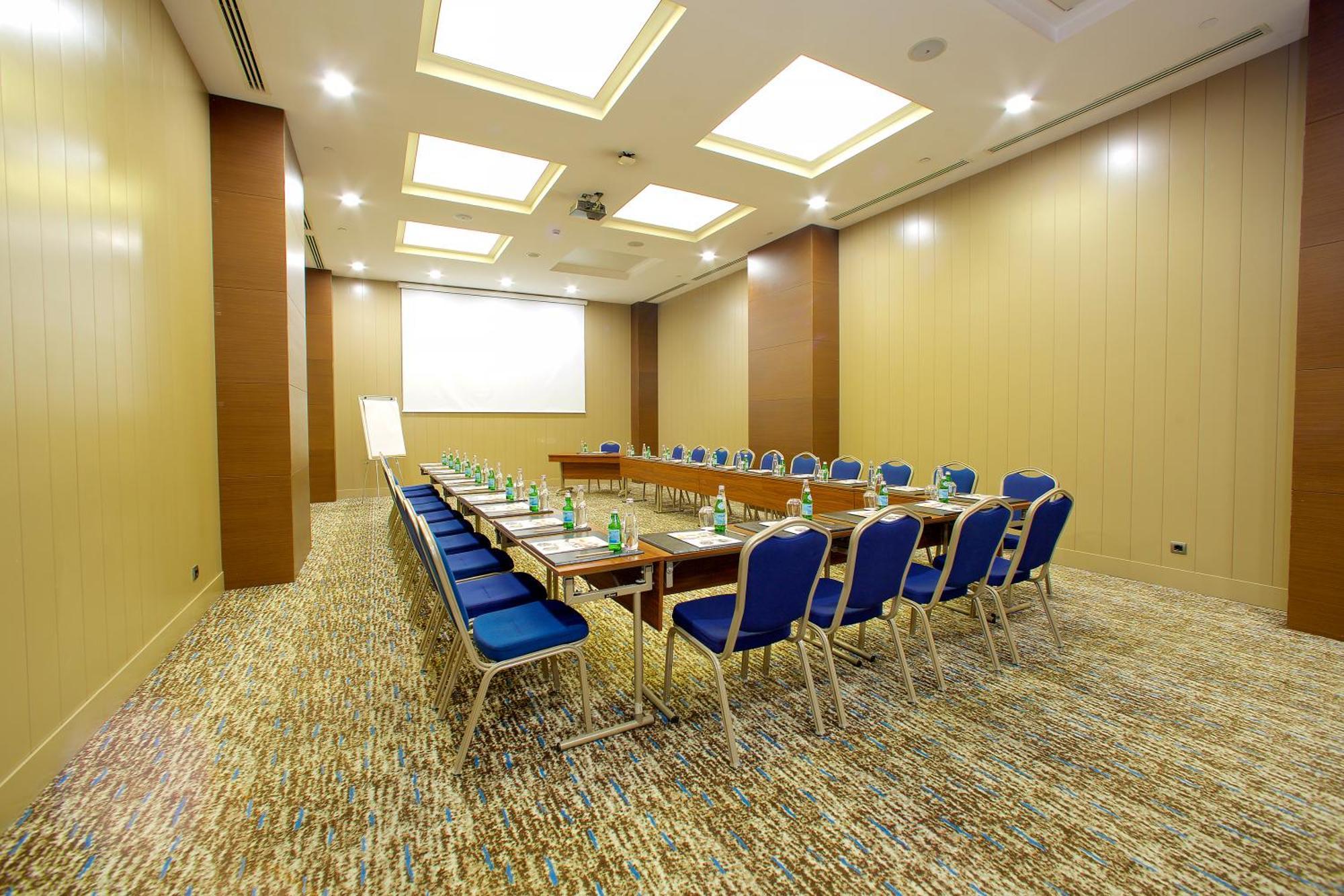 Ramada By Wyndham Merter Hotel Istanbul
