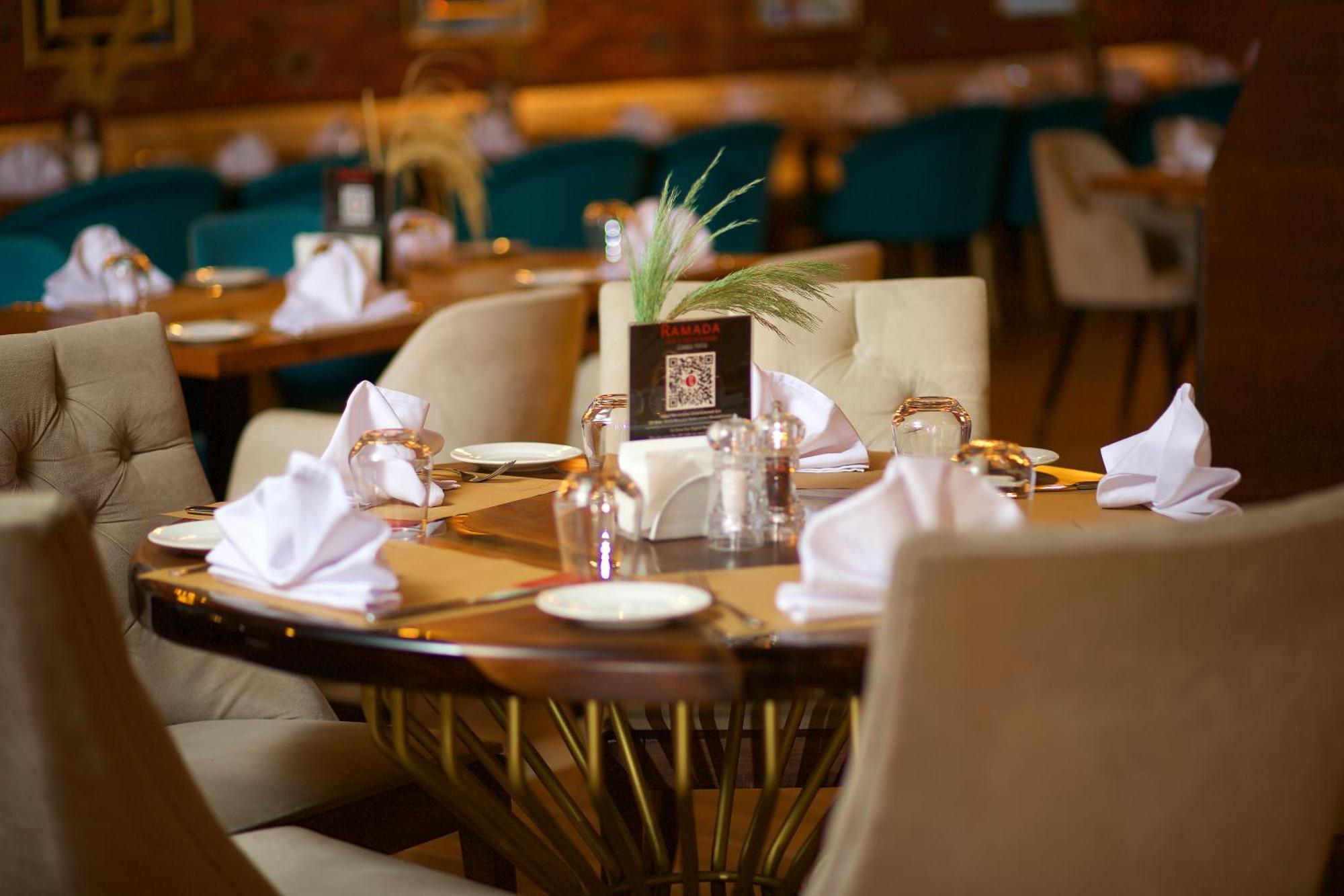 Ramada By Wyndham Merter Hotel Istanbul