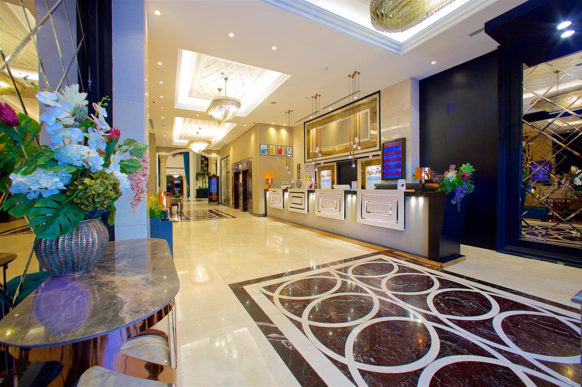 Ramada By Wyndham Merter 5*