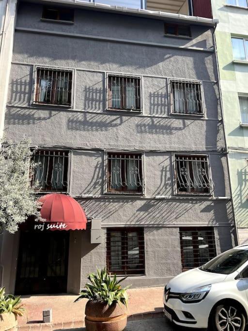 Comelivego Cihangir 21 * Istanbul