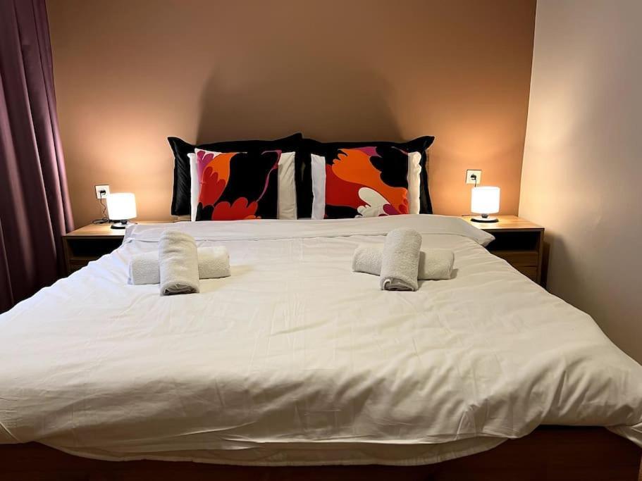 Aparthotel Comelivego Cihangir 21