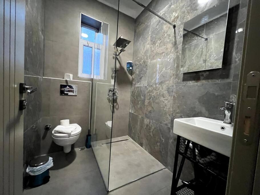 Comelivego Cihangir 21 Aparthotel Istanbul