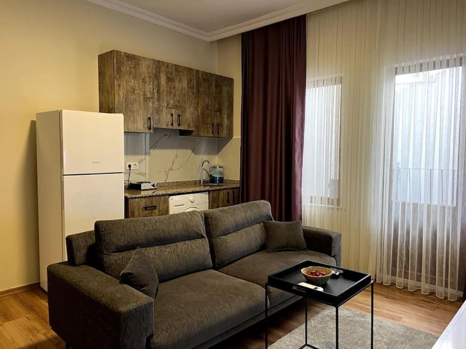 Comelivego Cihangir 21 Aparthotel Istanbul