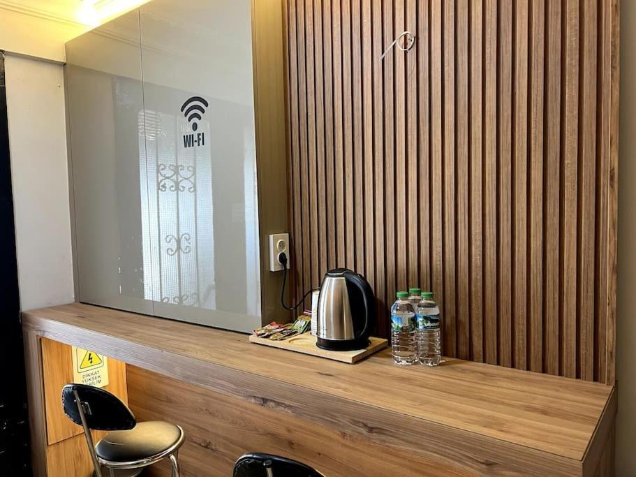 Aparthotel Comelivego Cihangir 21 *