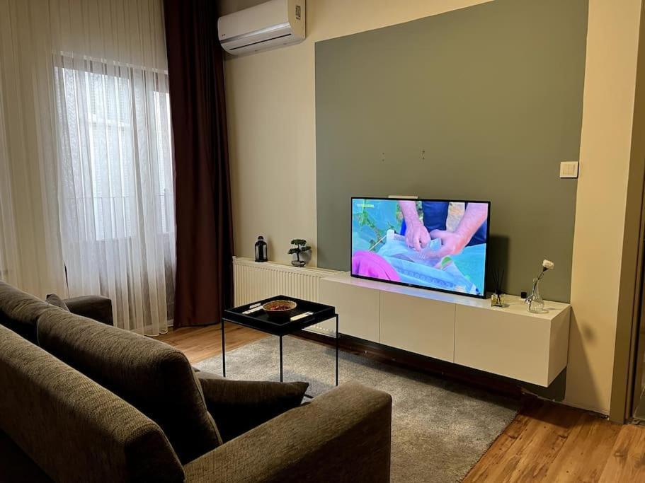Comelivego Cihangir 21 Aparthotel