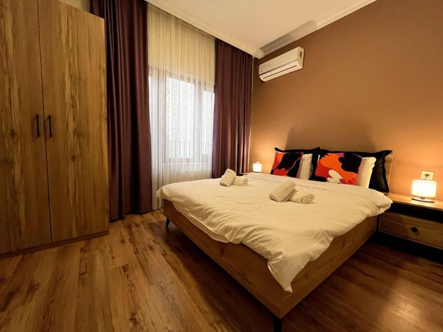 Aparthotel Comelivego Cihangir 21 Istanbul