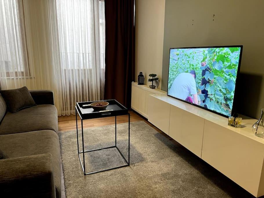Comelivego Cihangir 21 Aparthotel Istanbul