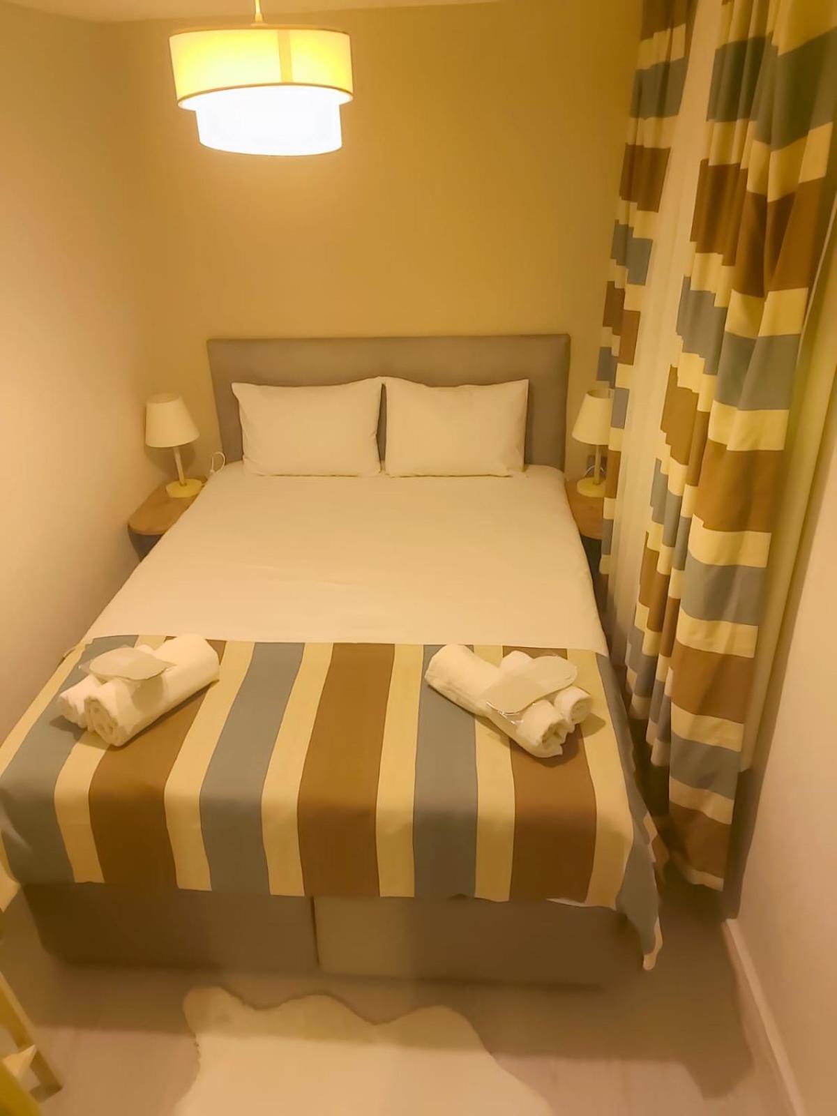 Amazing Sultanahmet 2 Apartment