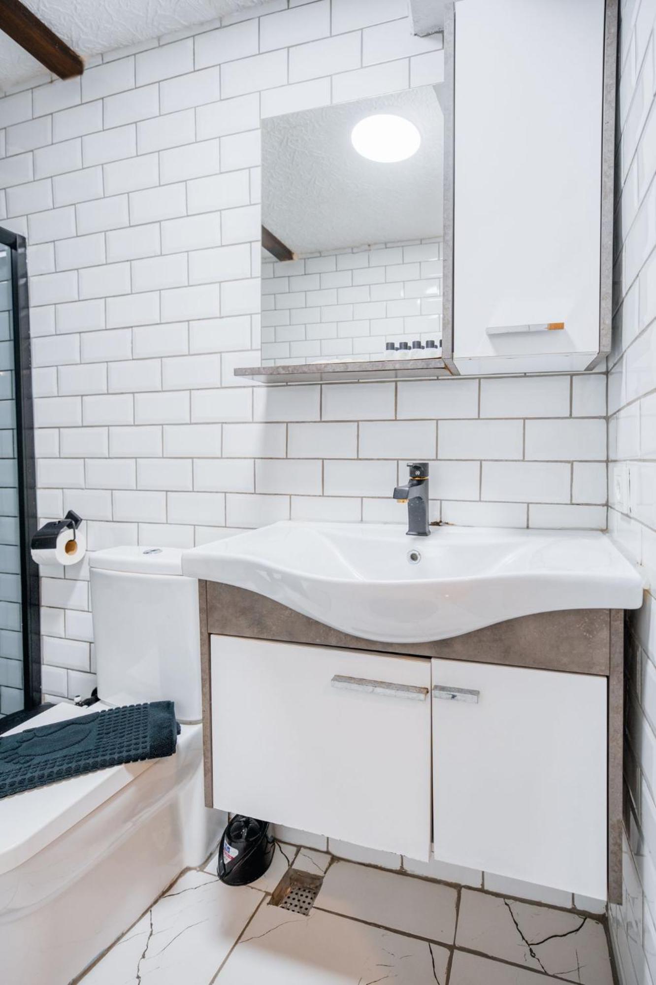 Apartment Istanbul Palas *