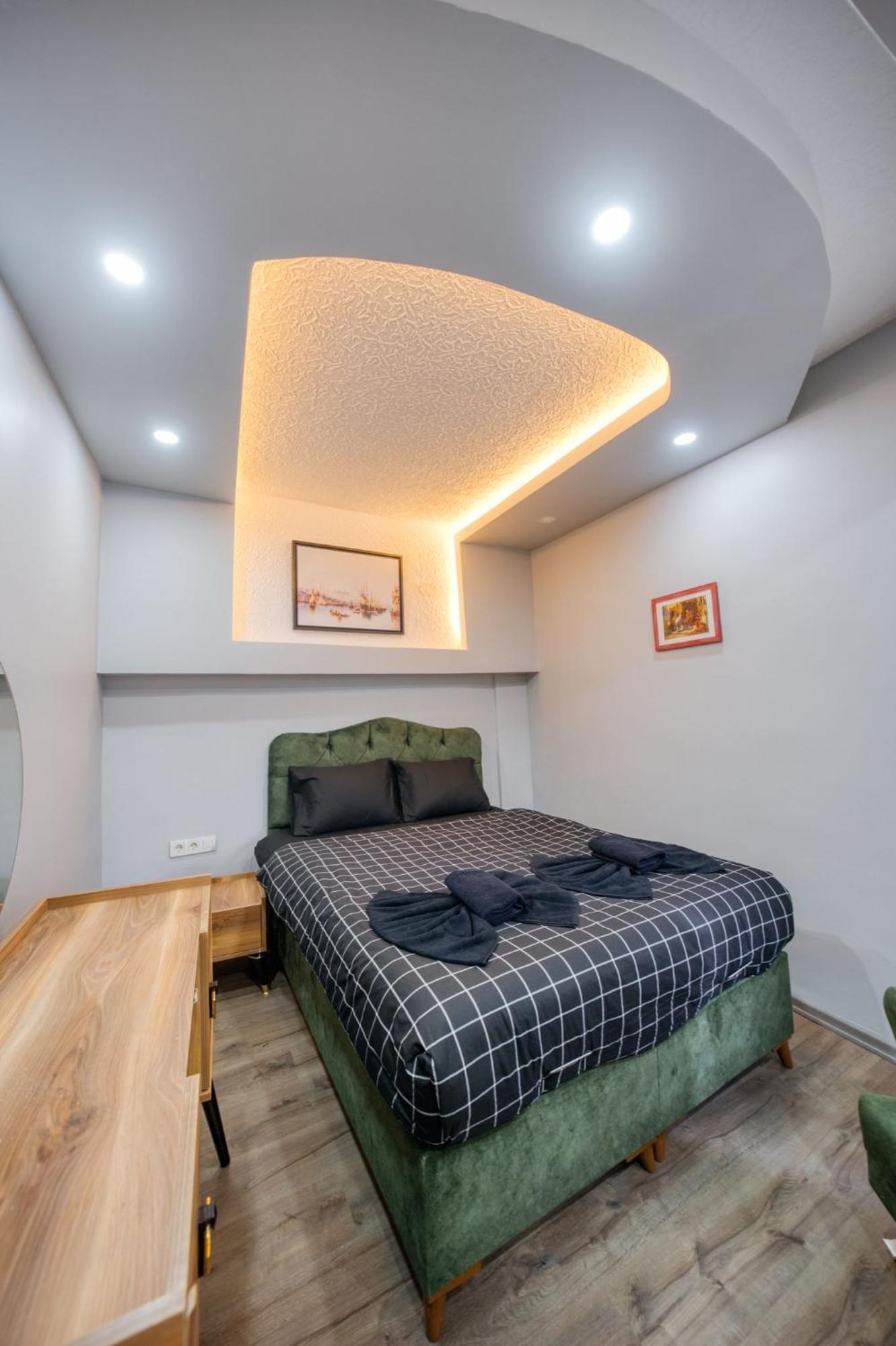 Apartment Istanbul Palas Istanbul