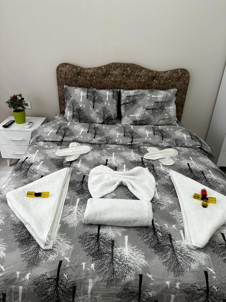 Aparthotel Taksim Pera 34
