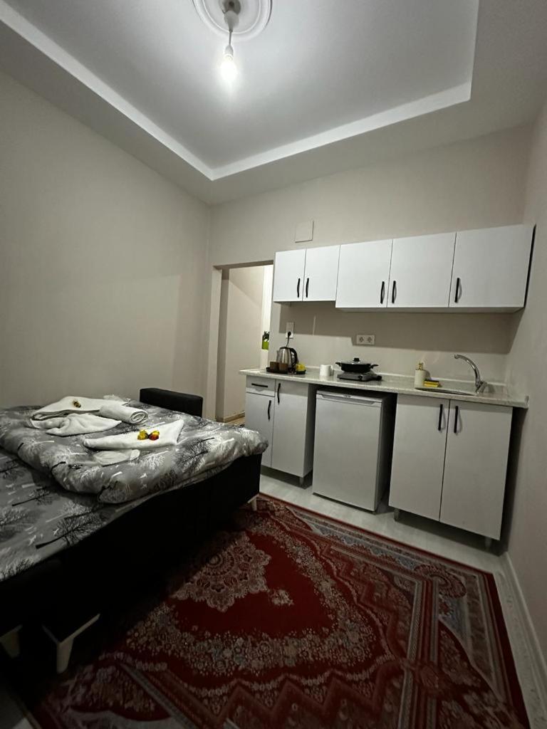 Taksim Pera 34 * Istanbul