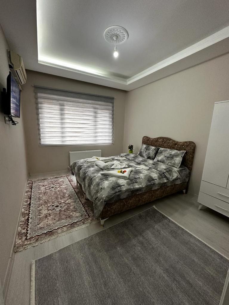 Aparthotel Taksim Pera 34