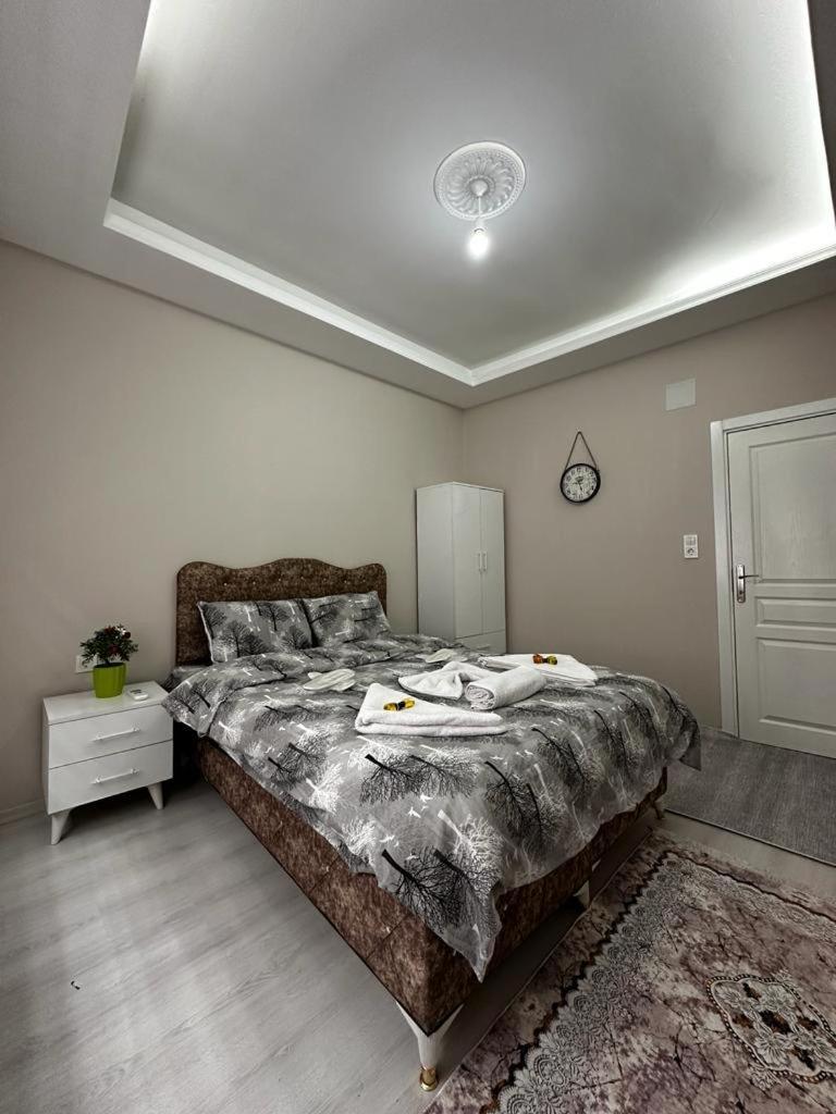 Aparthotel Taksim Pera 34 Istanbul