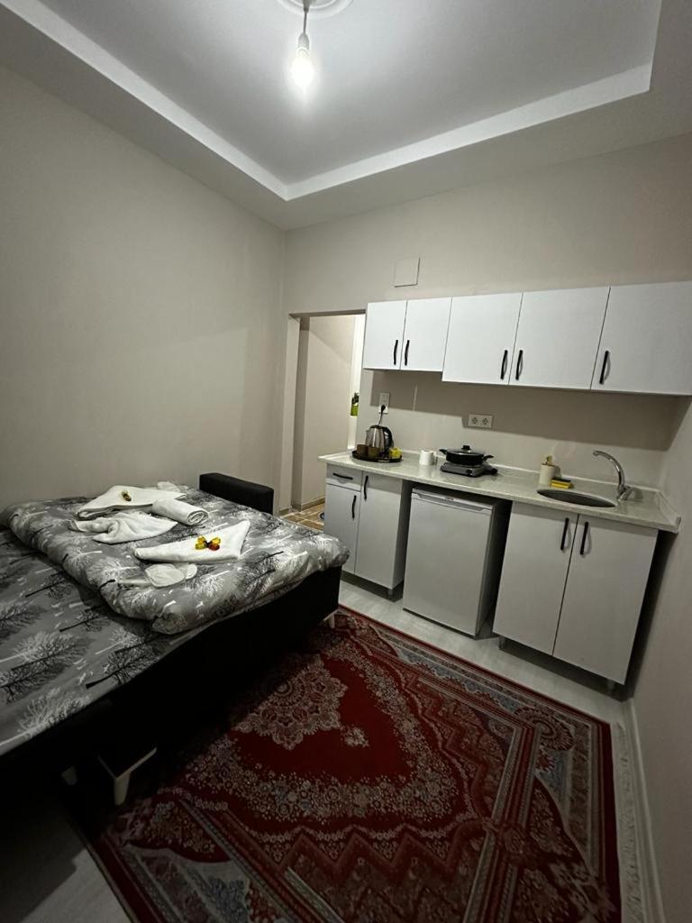 Taksim Pera 34 * Istanbul
