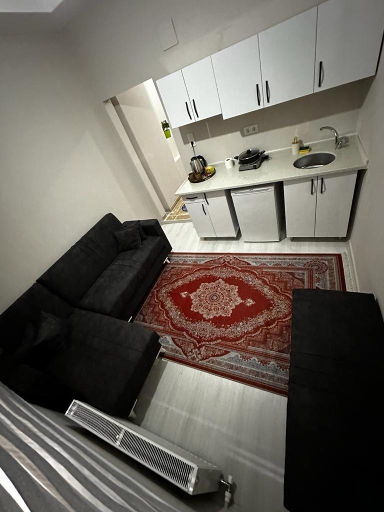 Taksim Pera 34 * Istanbul
