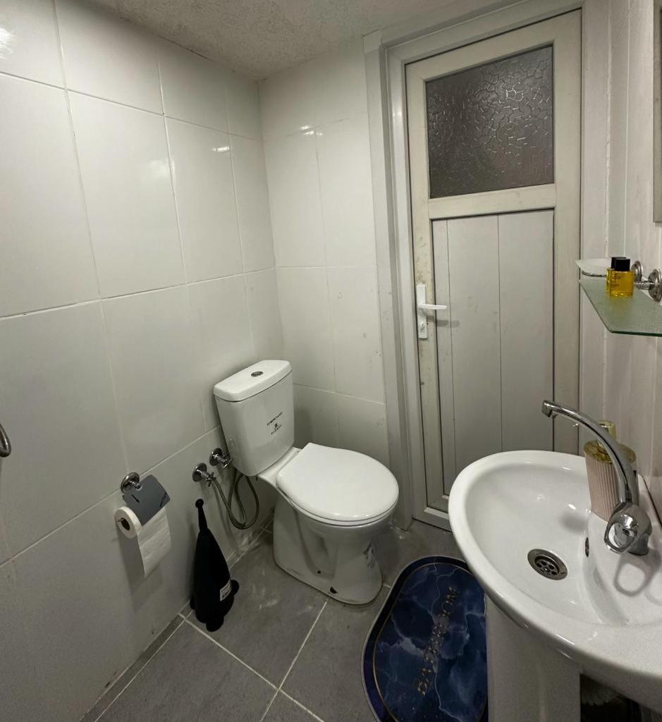 Aparthotel Taksim Pera 34 *