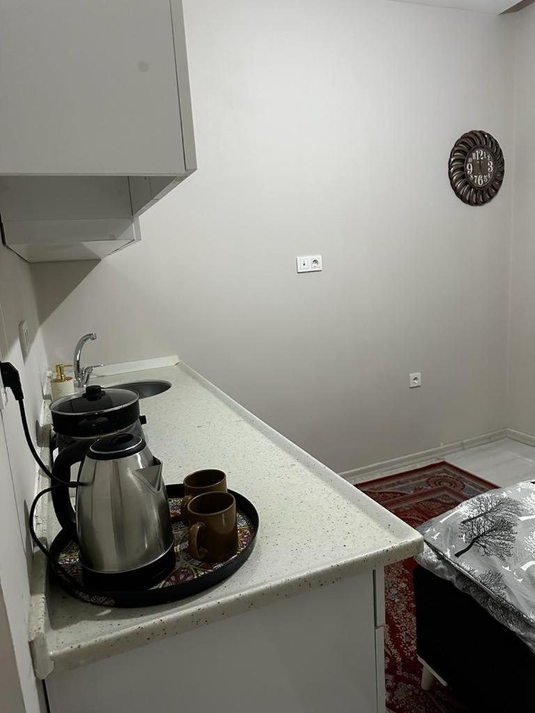 Taksim Pera 34 Aparthotel *