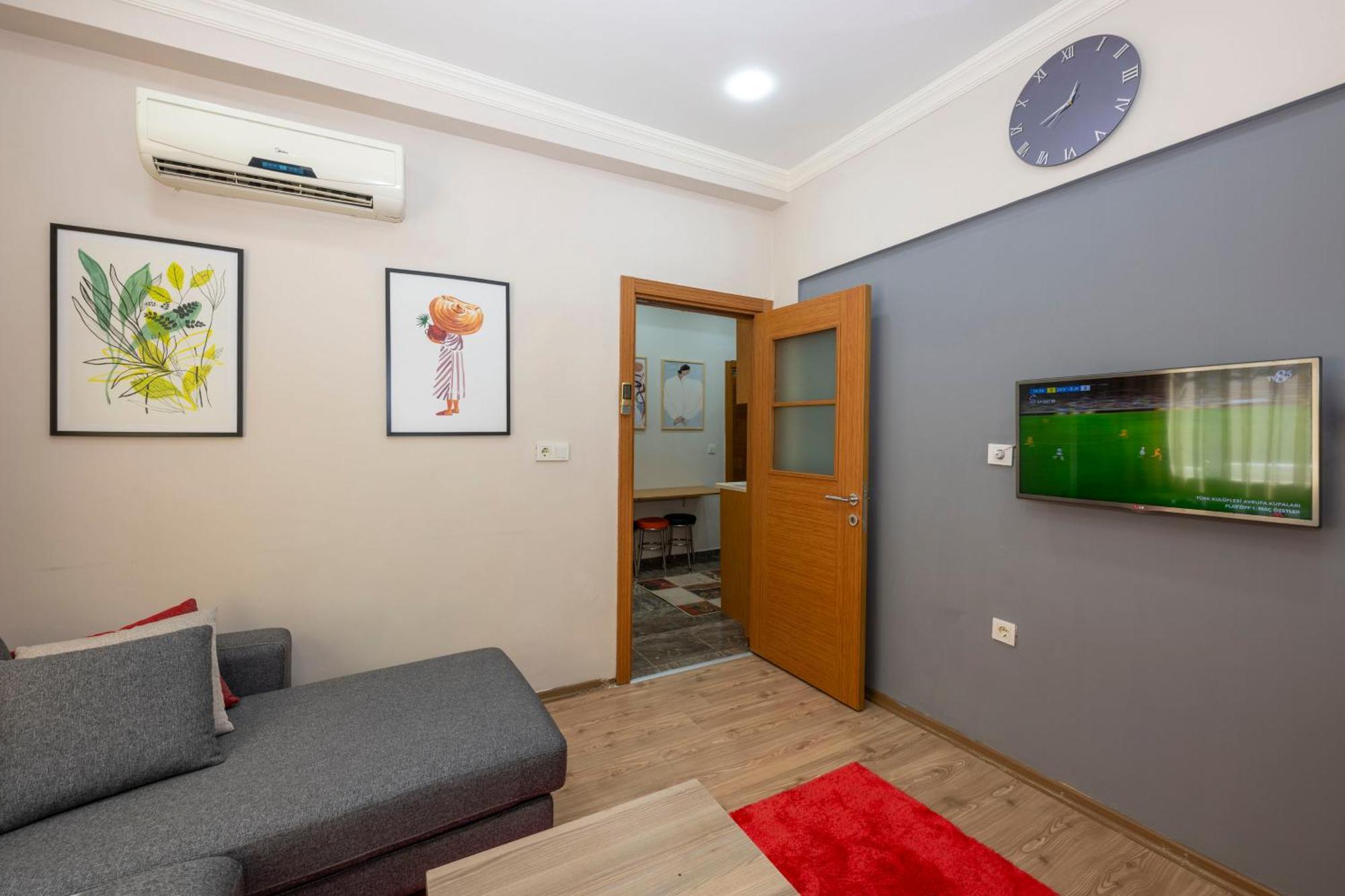 Taksim Marida Apart Otel