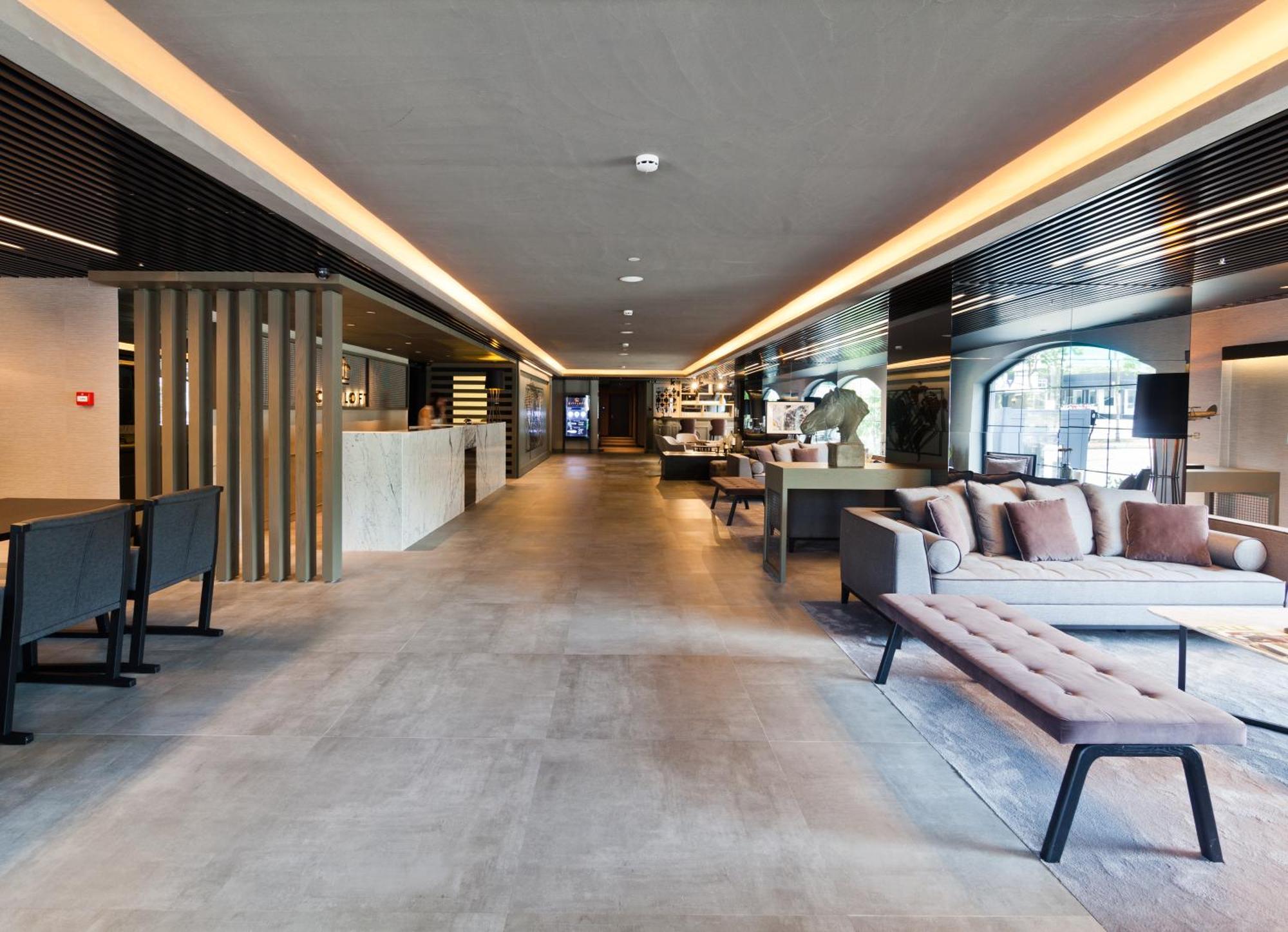 Hotel Cityloft 81