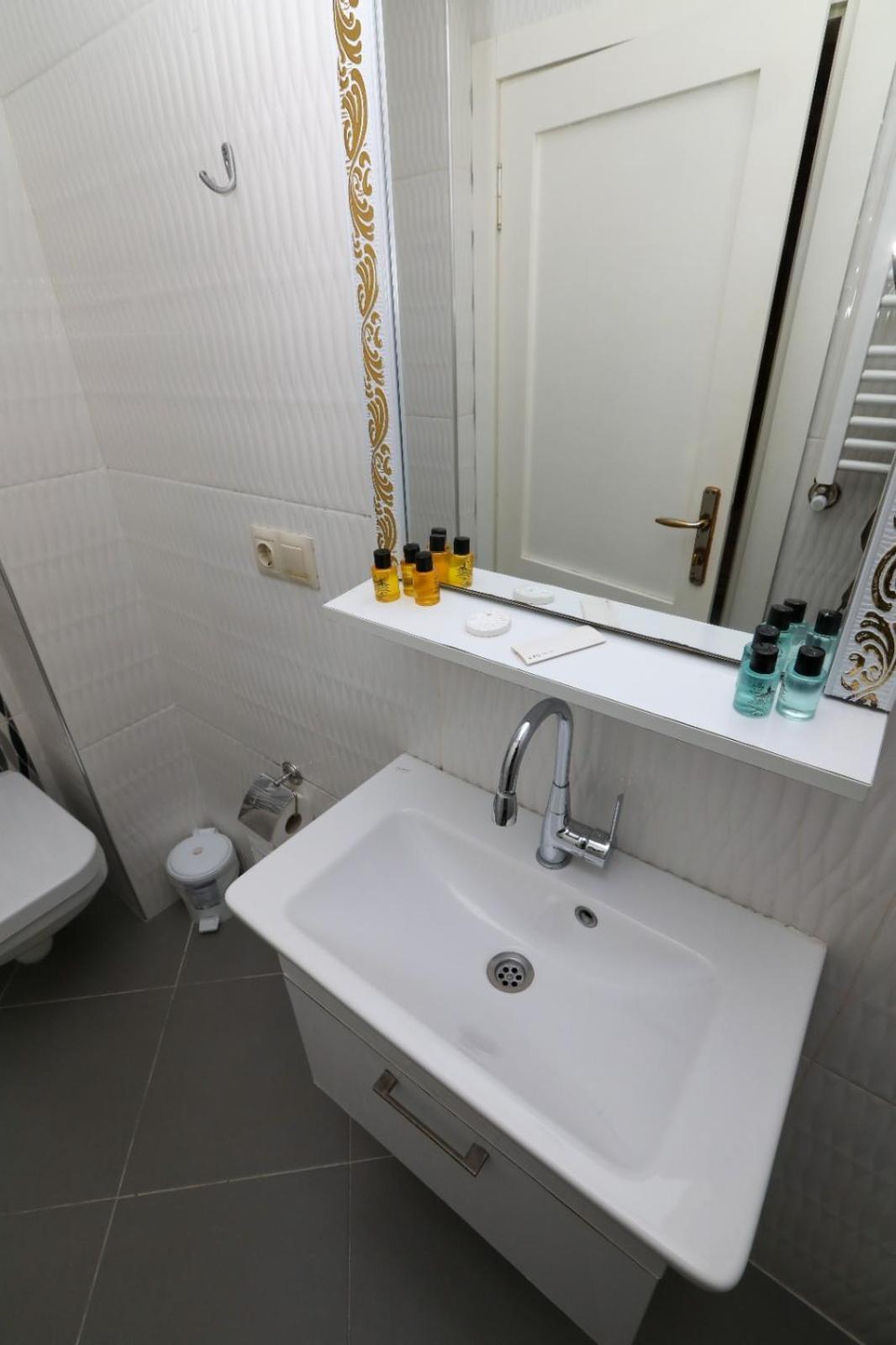 Centre Suites Taksim Istambul